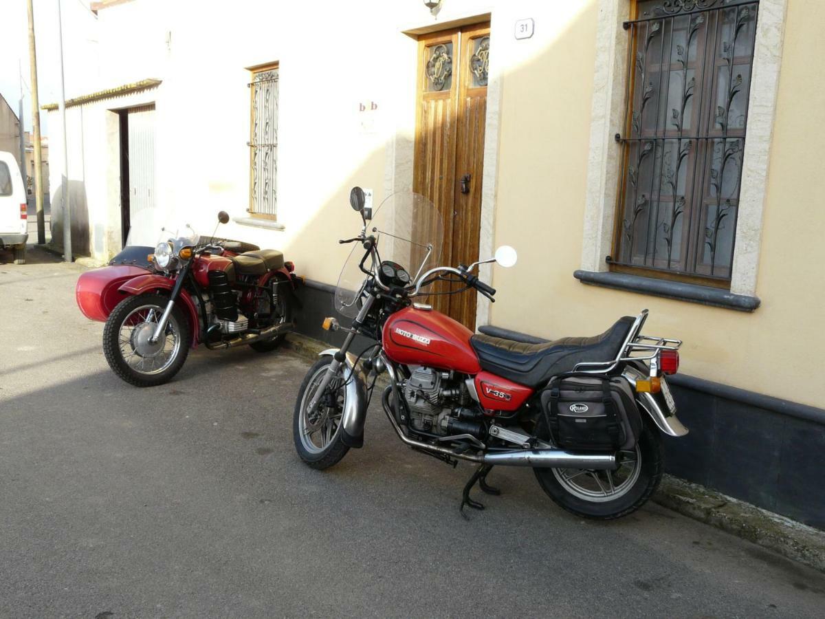 B&B Nurachi エクステリア 写真